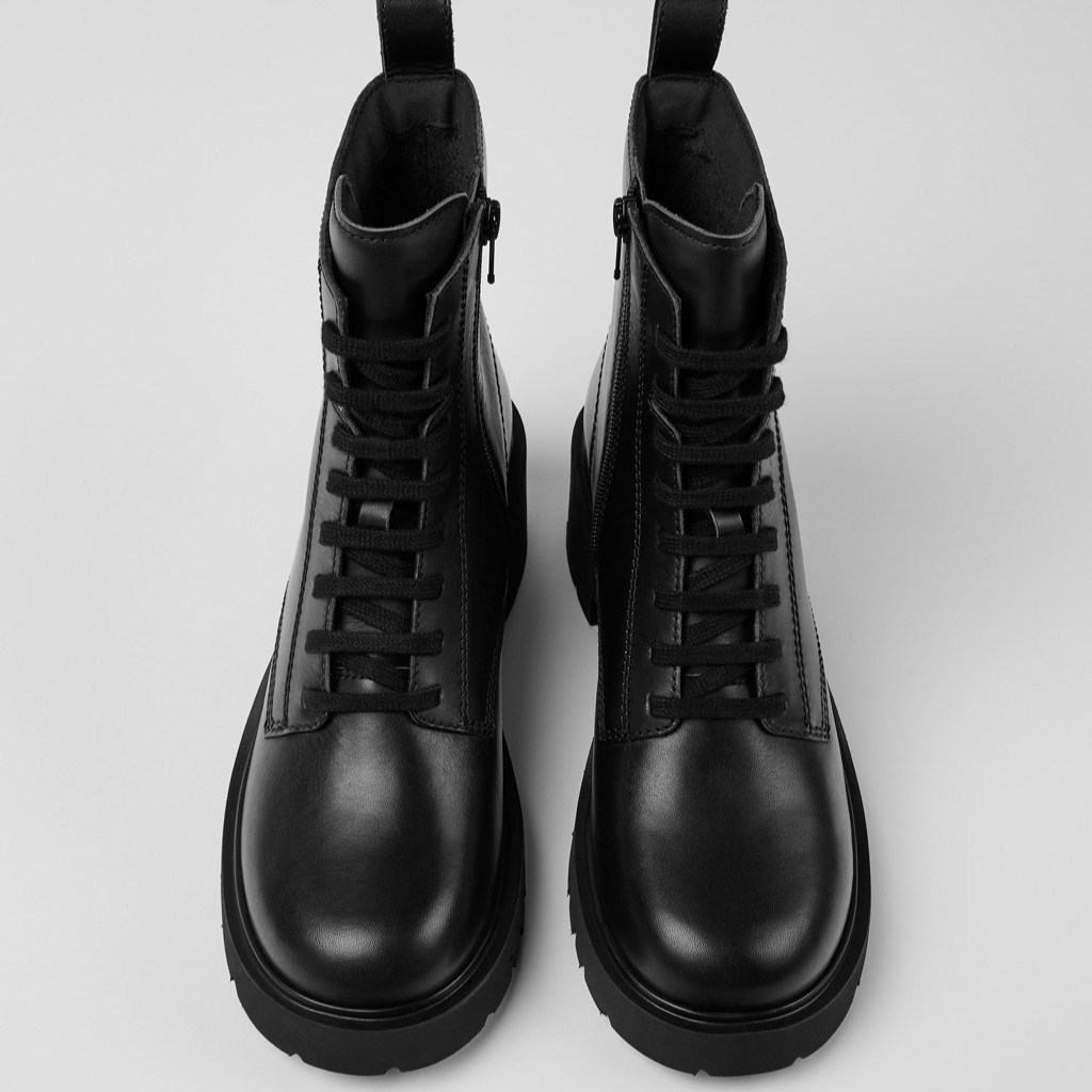 Camper Kadın Bot K400577-001 