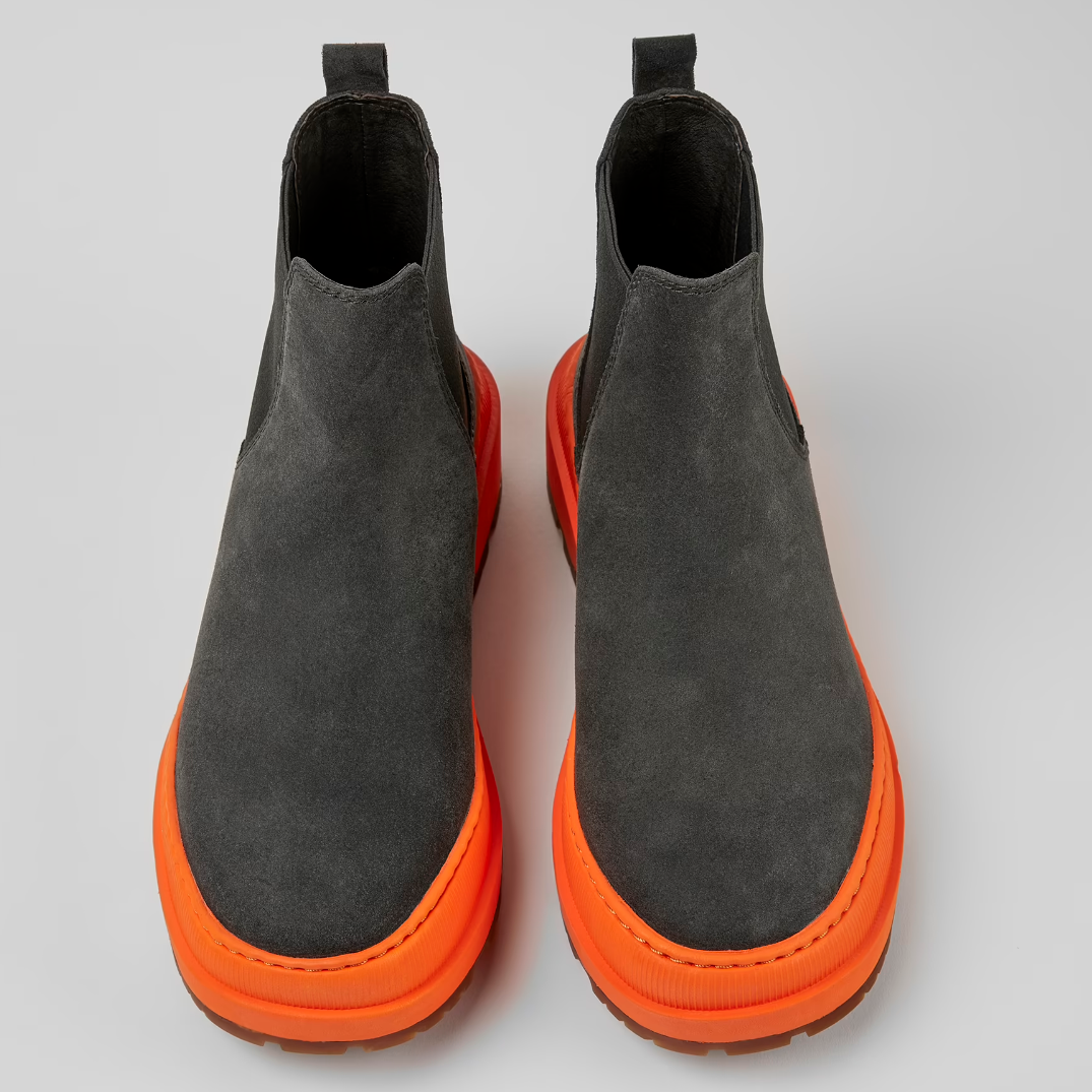 Camper Kadın Bot K400646-002 