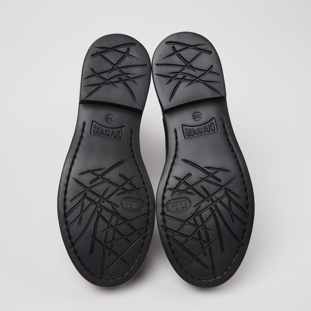 Camper Kadın Bot K400761-007 Çok Renkli