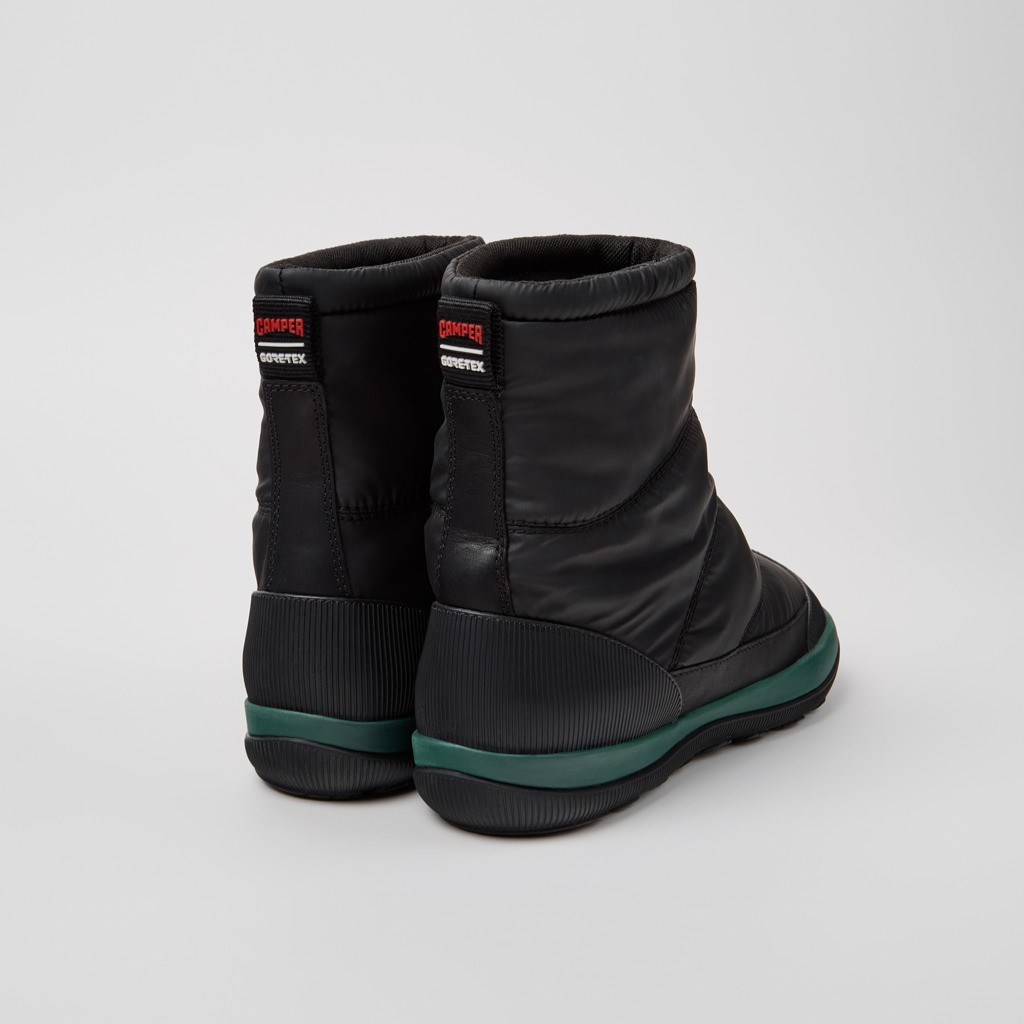 Camper Kadın Bot K400771-004 