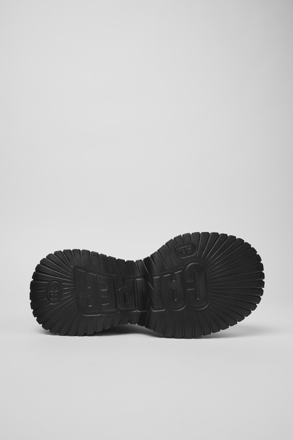 Camper Kadın Bot K400802-001 