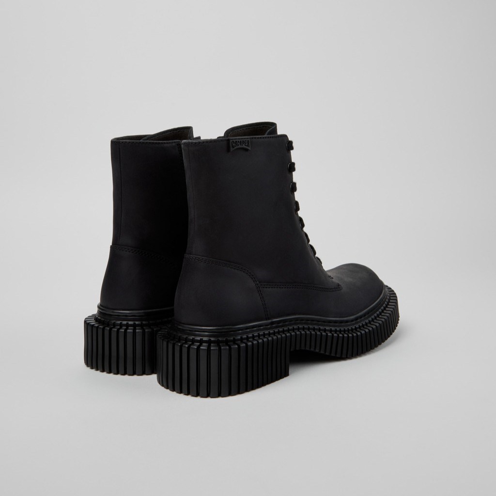 Camper Kadın Bot K400808-002 