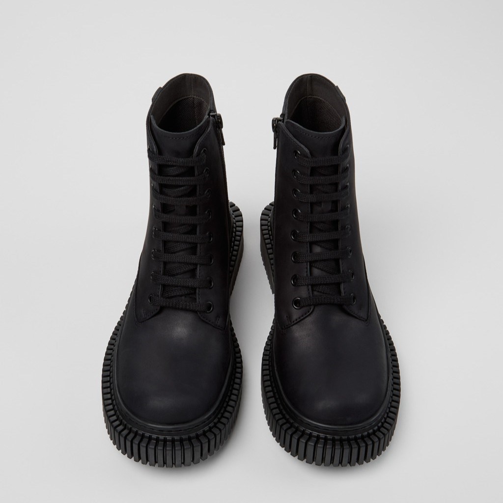 Camper Kadın Bot K400808-002 