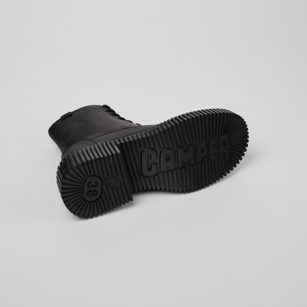 Camper Kadın Bot K400808-002 