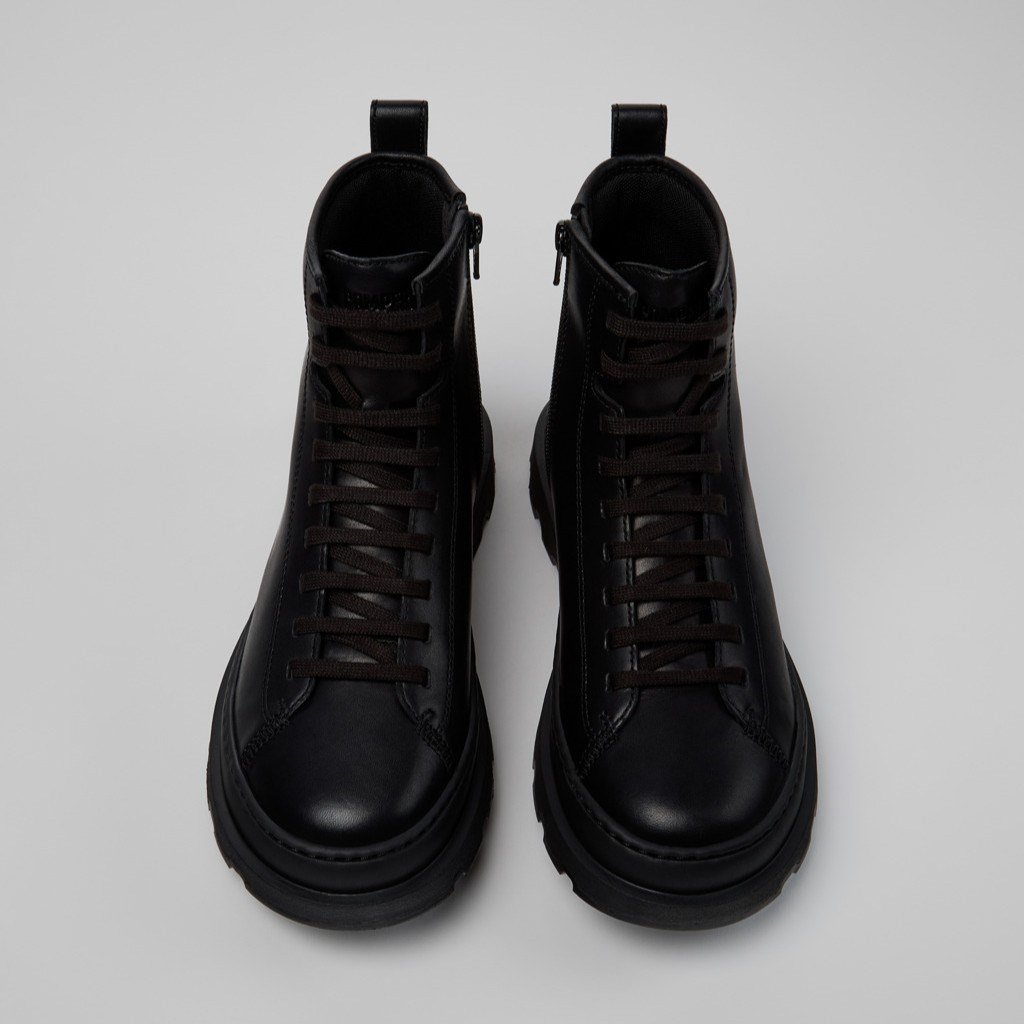 Camper Kadın Bot K400816-001 