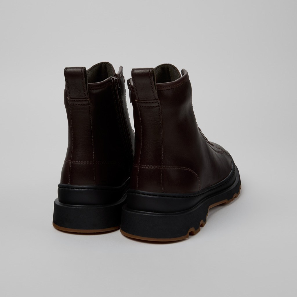 Camper Kadın Bot K400816-002 K. Kahve