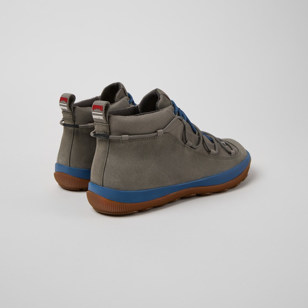 Camper Kadın Ayakkabı K400822-003 