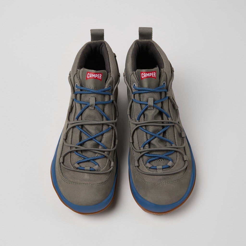 Camper Kadın Ayakkabı K400822-003 