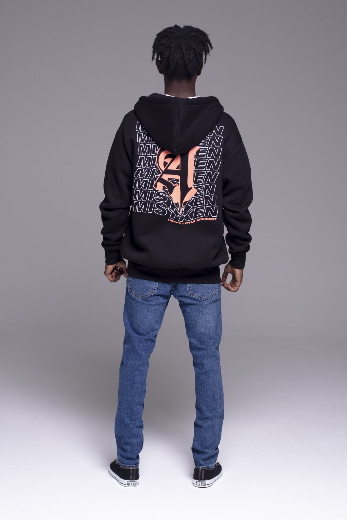 Catch Erkek S-Shirt K-404-1 Sıyah