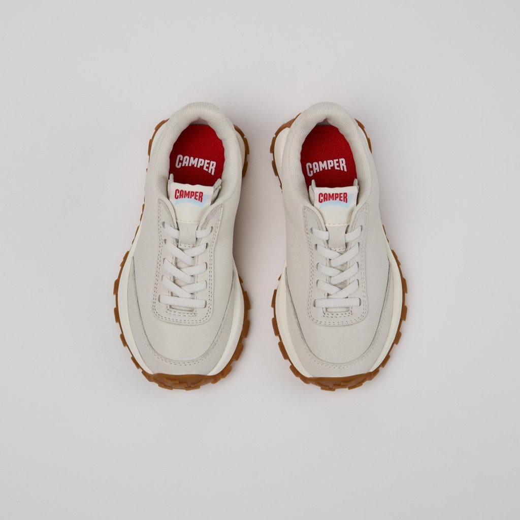 Camper Unisex Çocuk Ayakkabı K800548-020 