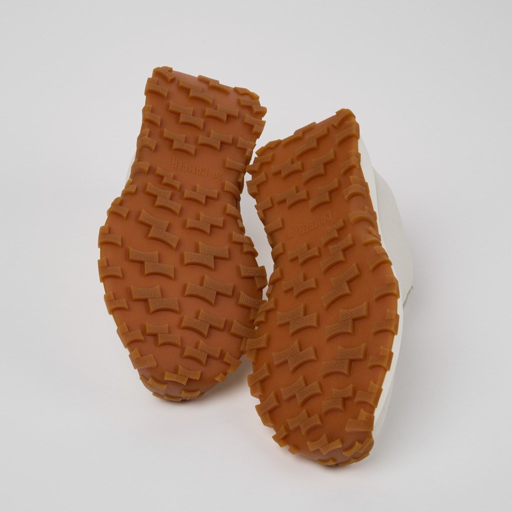 Camper Unisex Çocuk Ayakkabı K800548-020 