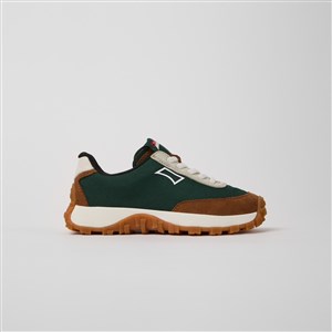 Camper Unisex Çocuk Ayakkabı K800548-025