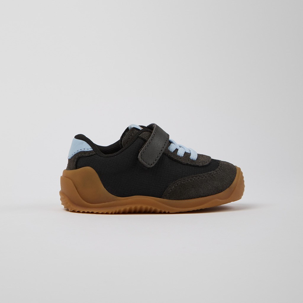 Camper Unisex Çocuk Ayakkabı K800607-005 Çok Renkli
