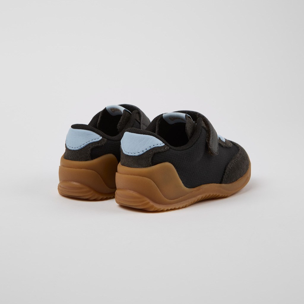 Camper Unisex Çocuk Ayakkabı K800607-005 Çok Renkli