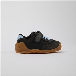 Camper Unisex Çocuk Ayakkabı K800607-005 Çok Renkli