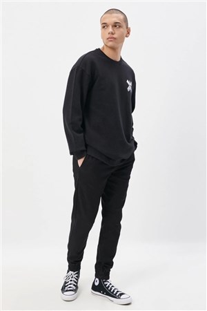 Lee Erkek Pantolon L221330003 Anthracite