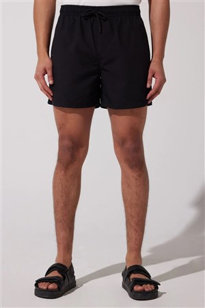 Lee Erkek Deniz Şortu L231616001 Black