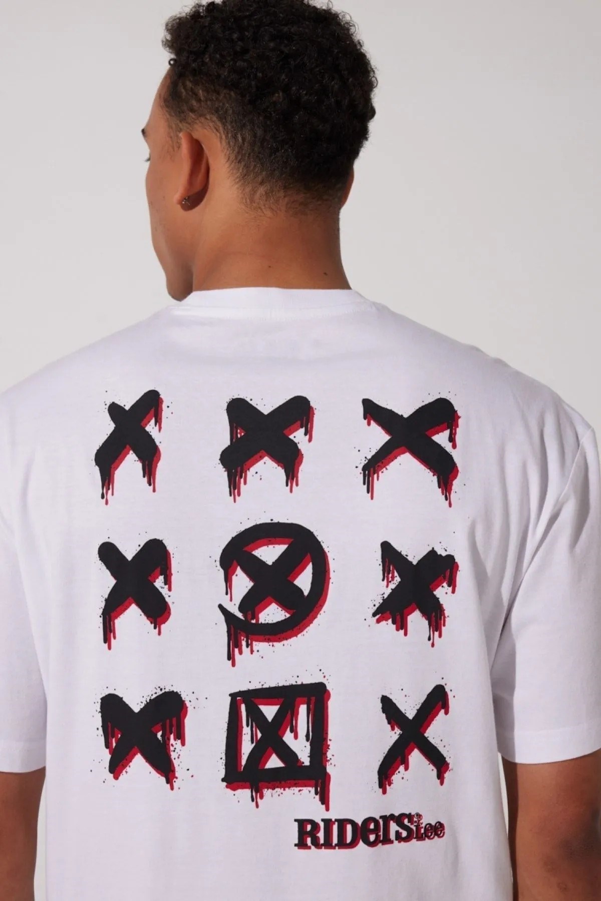 Lee Erkek T-Shirt L231715100 White