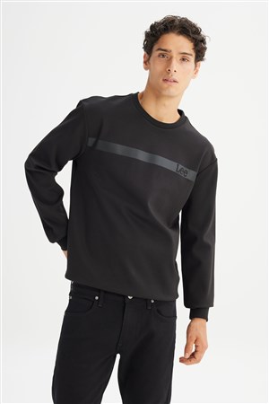 Lee Erkek S-Shirt L242499001