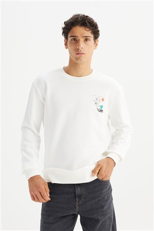 Lee Erkek S-Shirt L2520361102