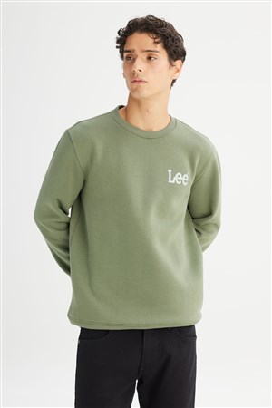 Lee Erkek S-Shirt L2520365904