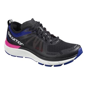 Salomon Kadın Ayakkabı L40135100 Black/Surf The Web/Pink Glo