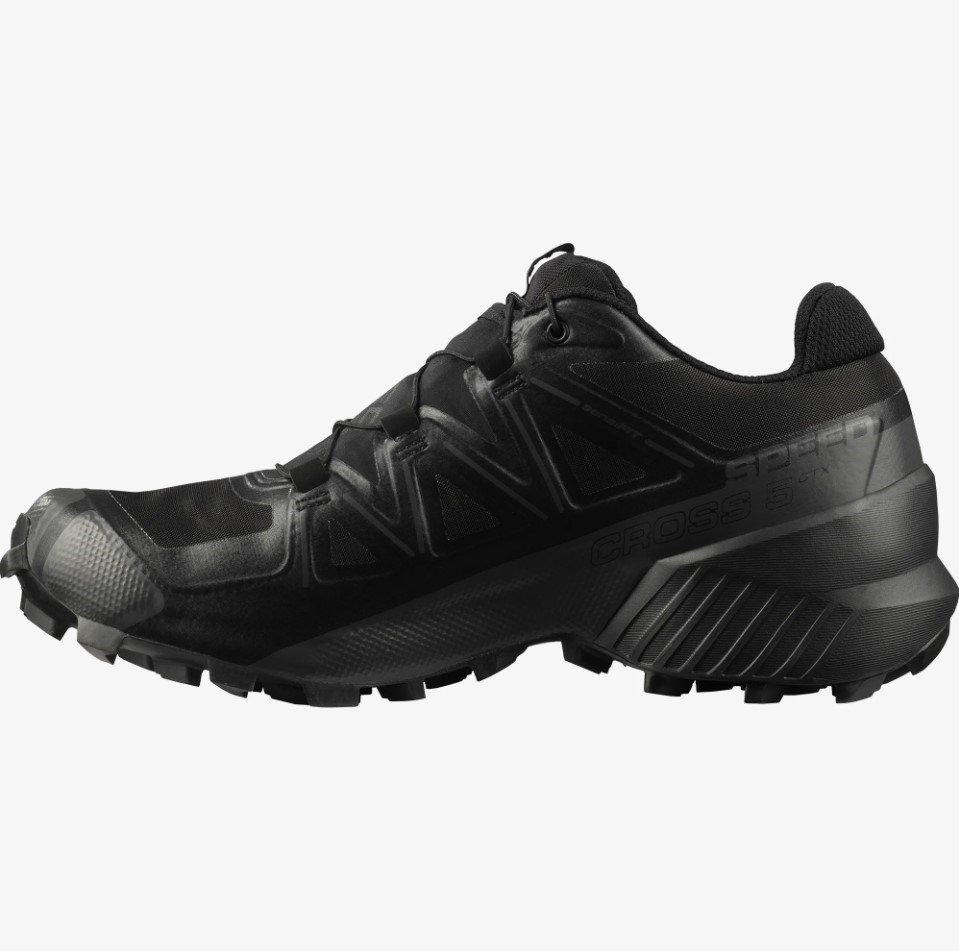 Salomon Erkek Ayakkabı L40795300 Bbp