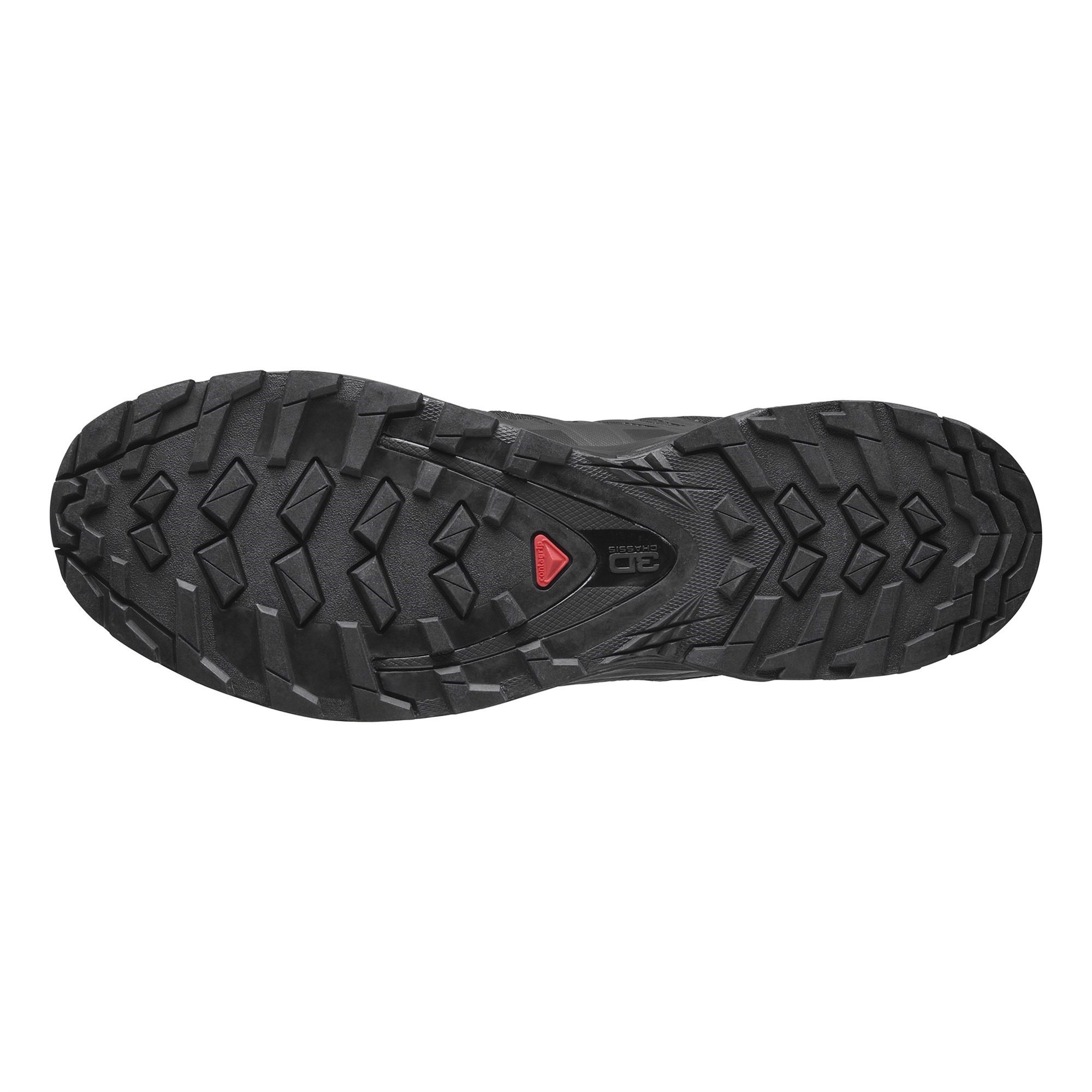 Salomon Erkek Ayakkabı L40988900 Black/Black/Black