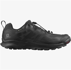 Salomon Erkek Ayakkabı L41438600 Black/Black/Black