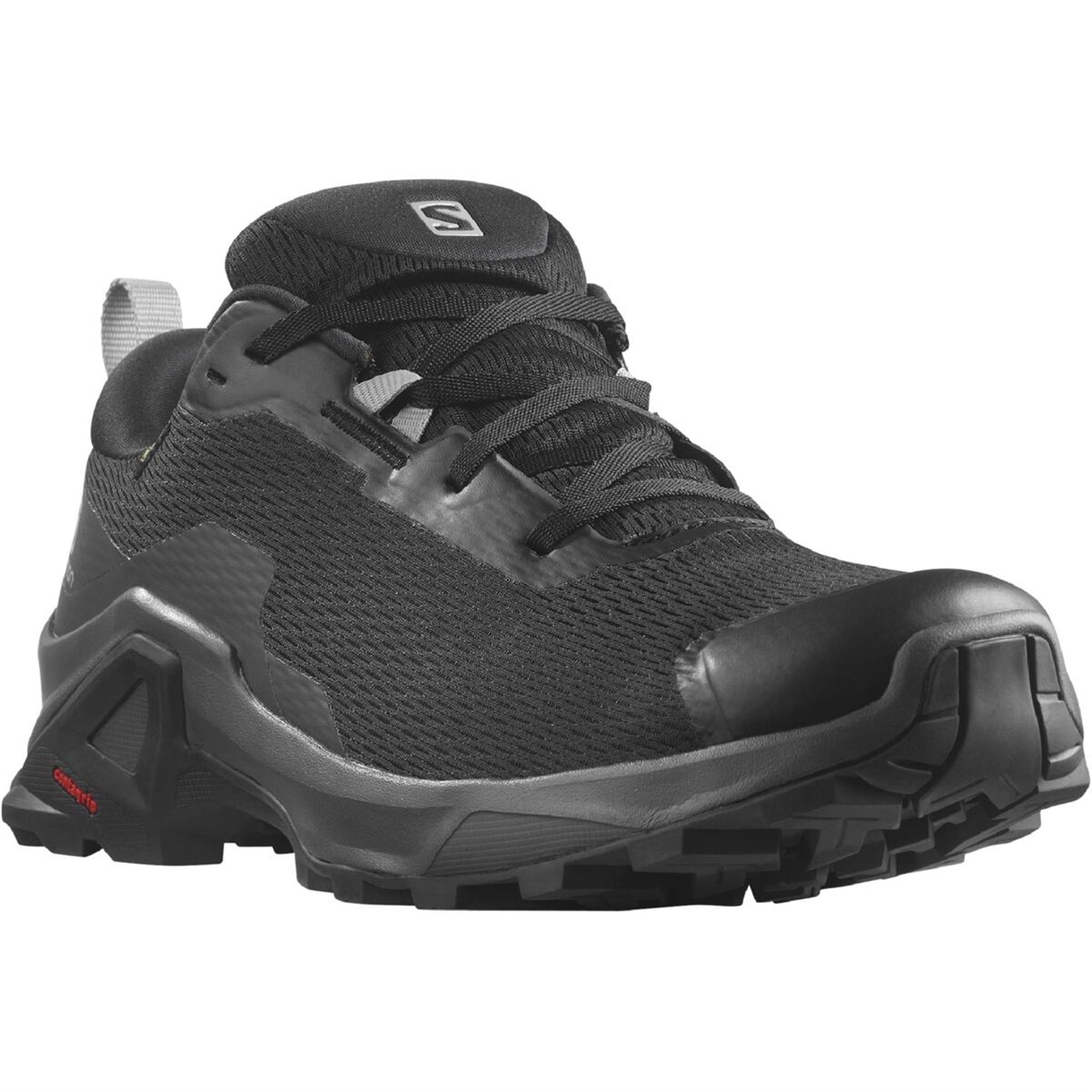 Salomon Erkek Ayakkabı L41623300 Black/Magnet/Quarry