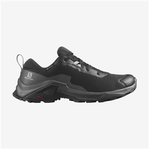 Salomon Erkek Ayakkabı L41623300 Black/Magnet/Quarry