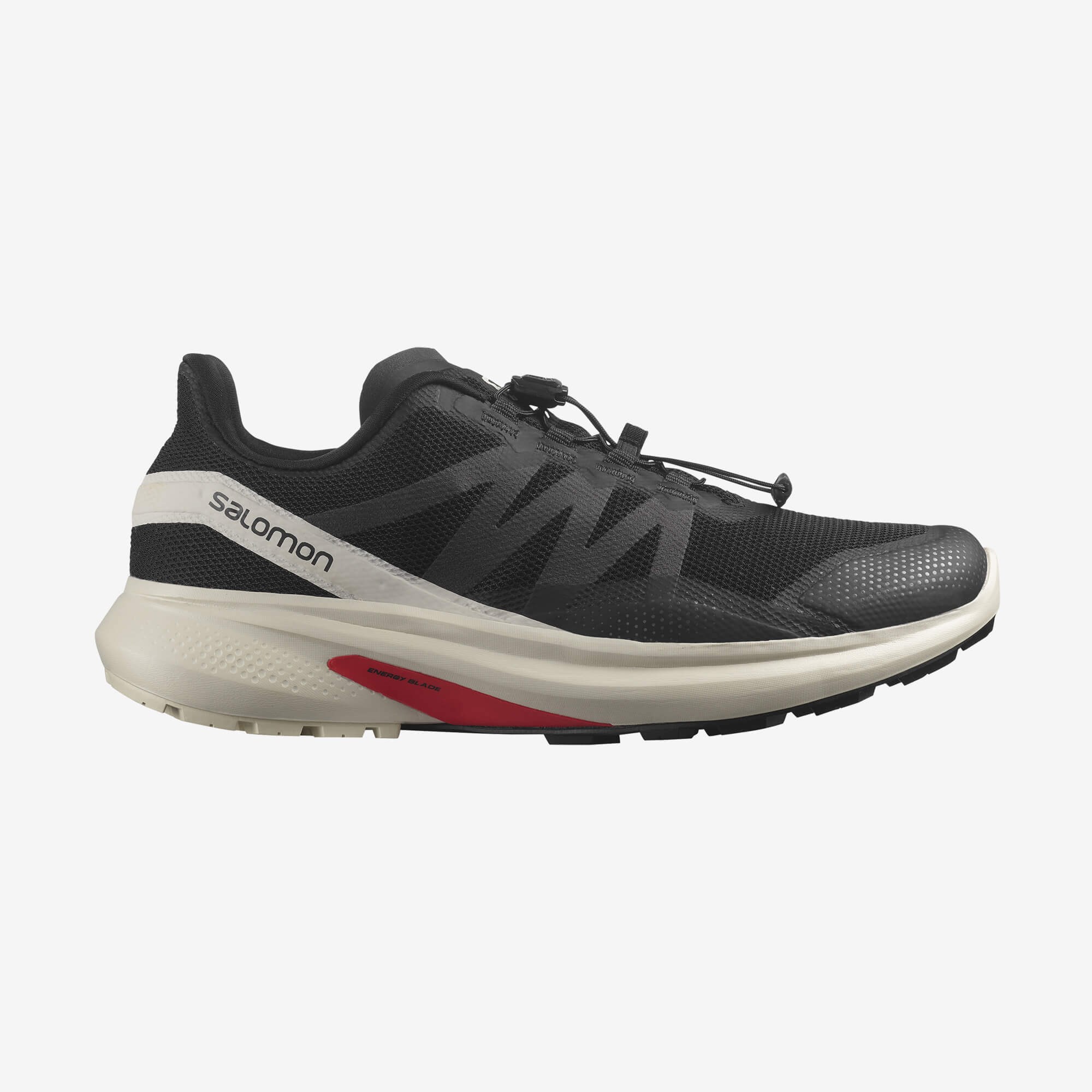 Salomon Erkek Ayakkabı L41684900 Black/Rainy Day/Black