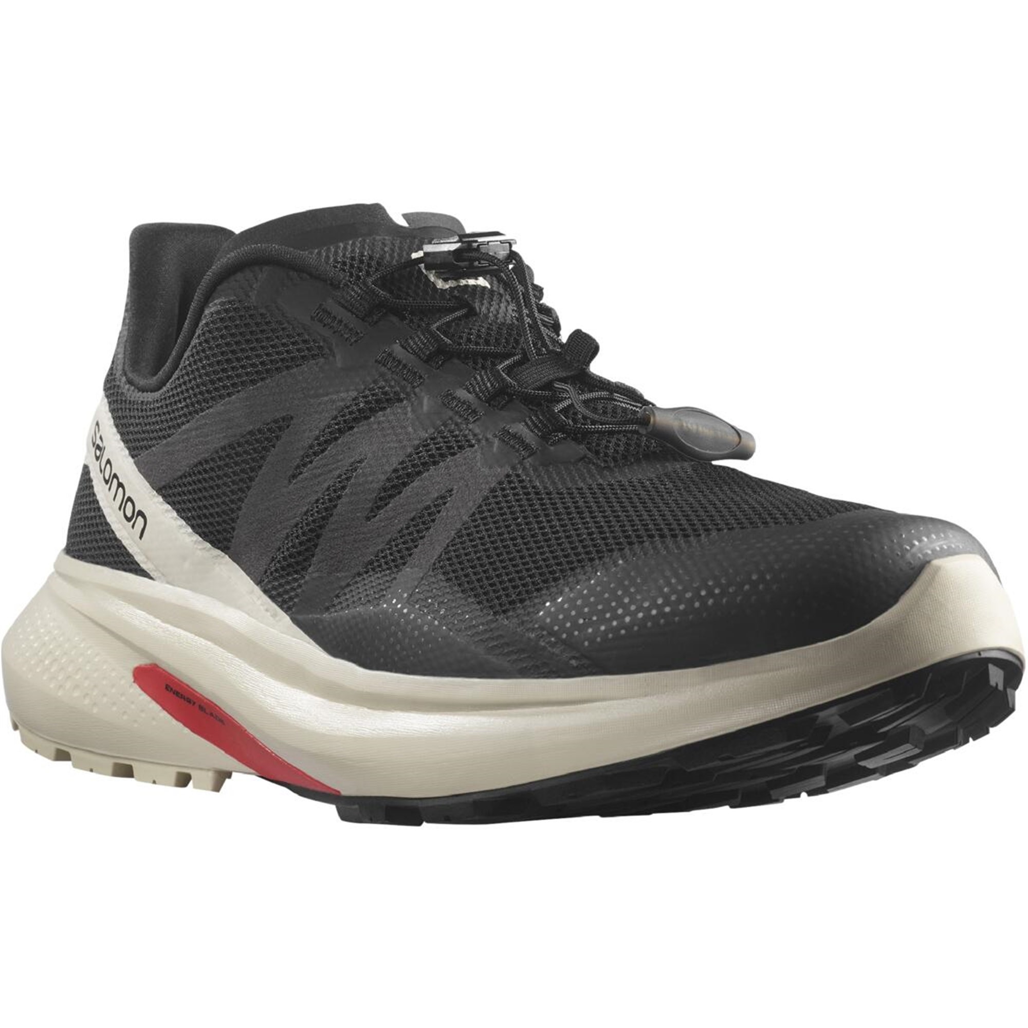 Salomon Erkek Ayakkabı L41684900 Black/Rainy Day/Black