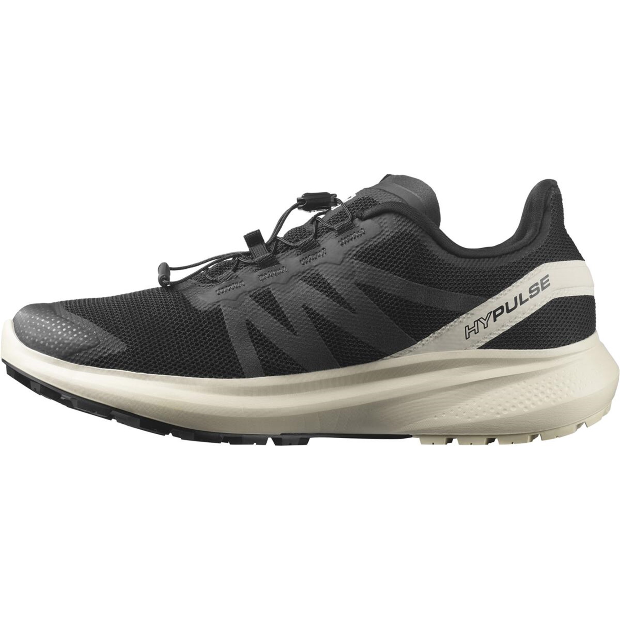 Salomon Erkek Ayakkabı L41684900 Black/Rainy Day/Black