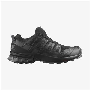 Salomon Erkek Ayakkabı L41689100 Black/Black/Magnet