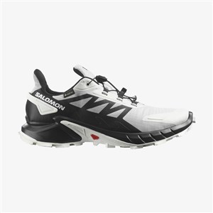 Salomon Erkek Ayakkabı L41731900 Lunar Rock/Black/White