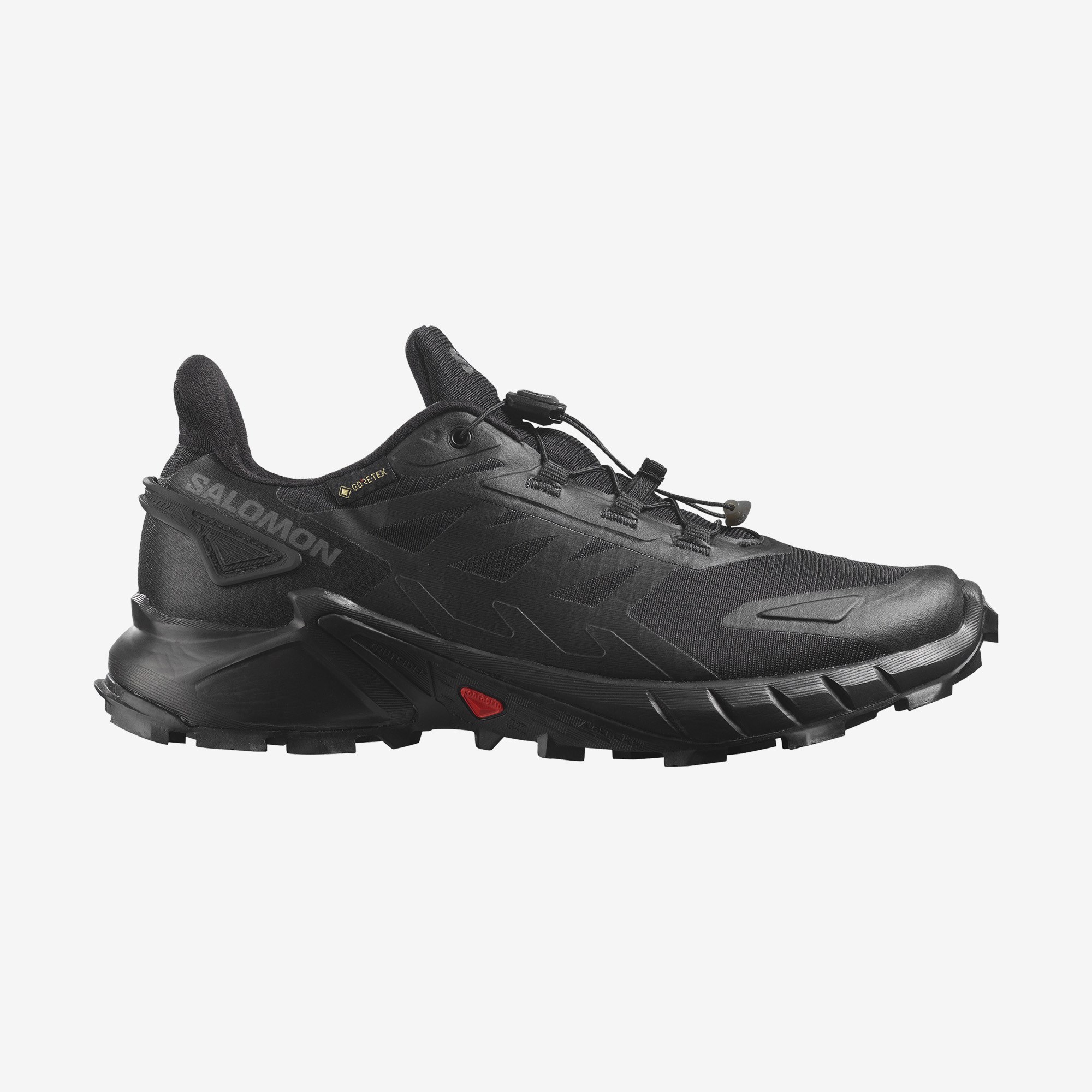 Salomon Kadın Ayakkabı L41733900 Black/Black/Black