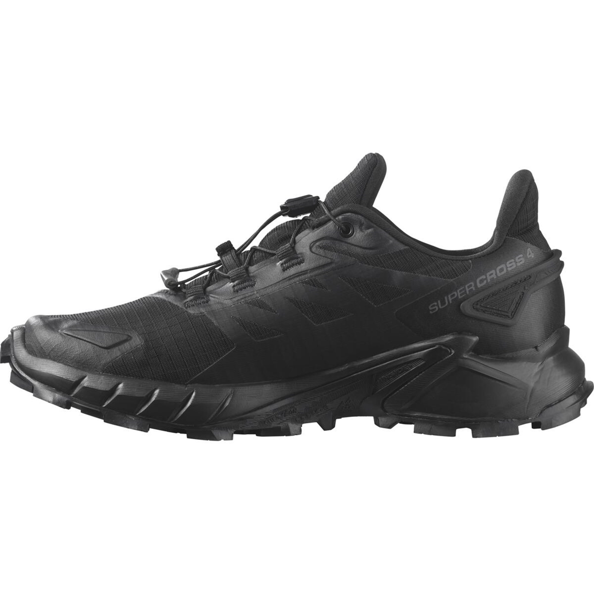 Salomon Kadın Ayakkabı L41733900 Black/Black/Black
