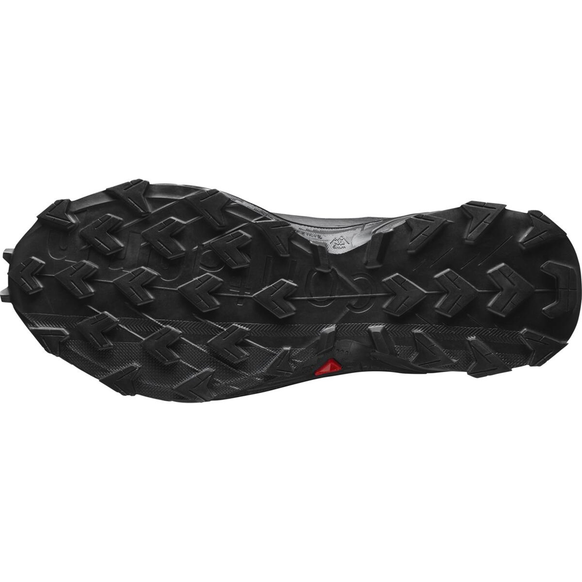 Salomon Kadın Ayakkabı L41733900 Black/Black/Black