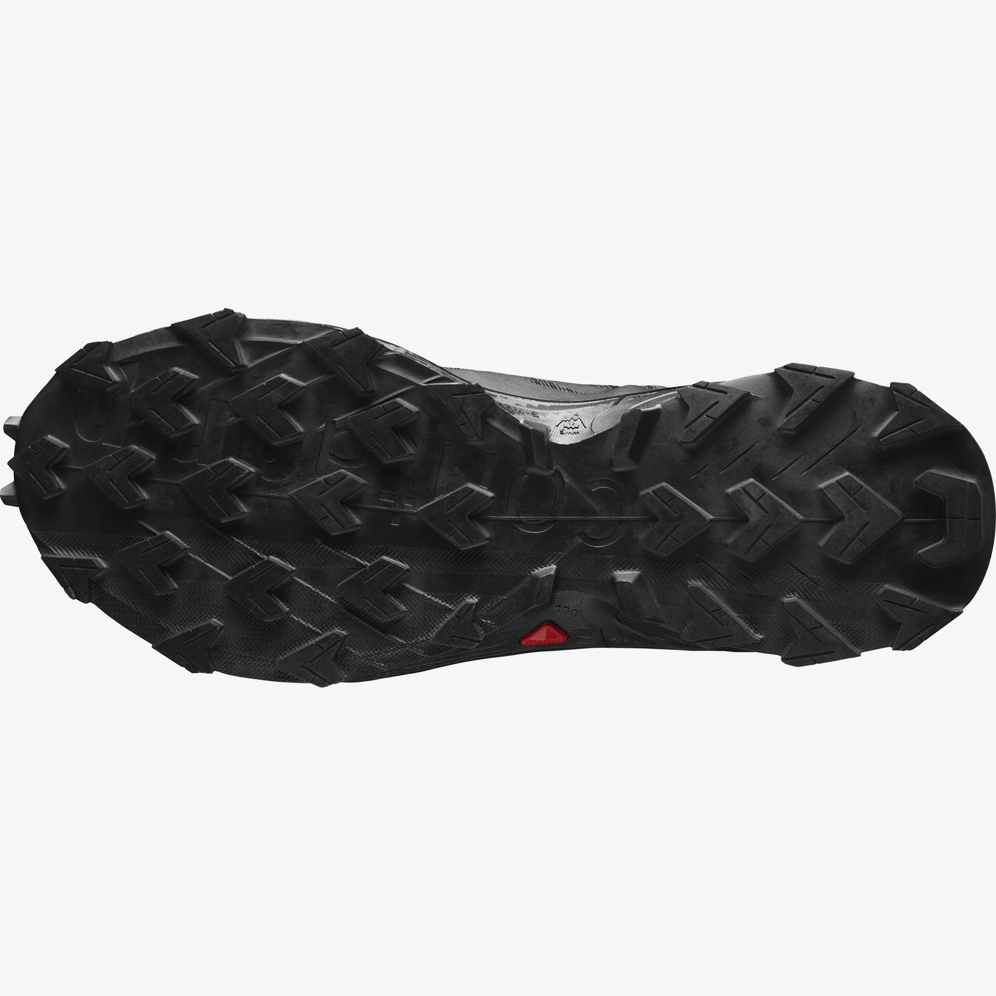 Salomon Erkek Ayakkabı L41736200 Black/Black/Black