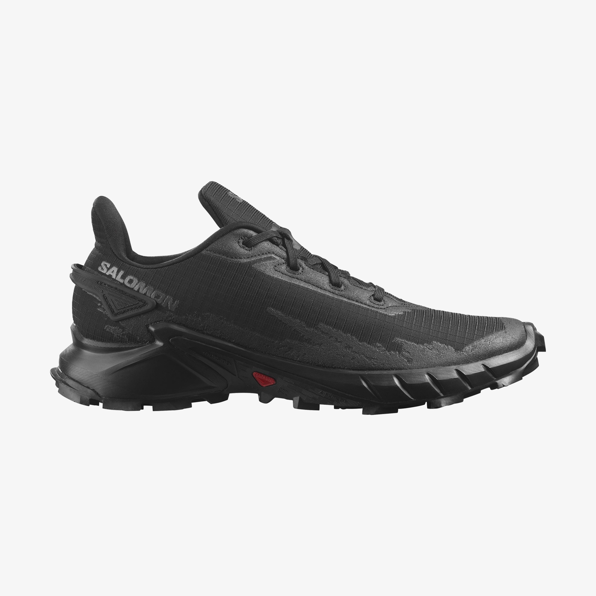 Salomon Erkek Ayakkabı L47063900 Black/Black/Black