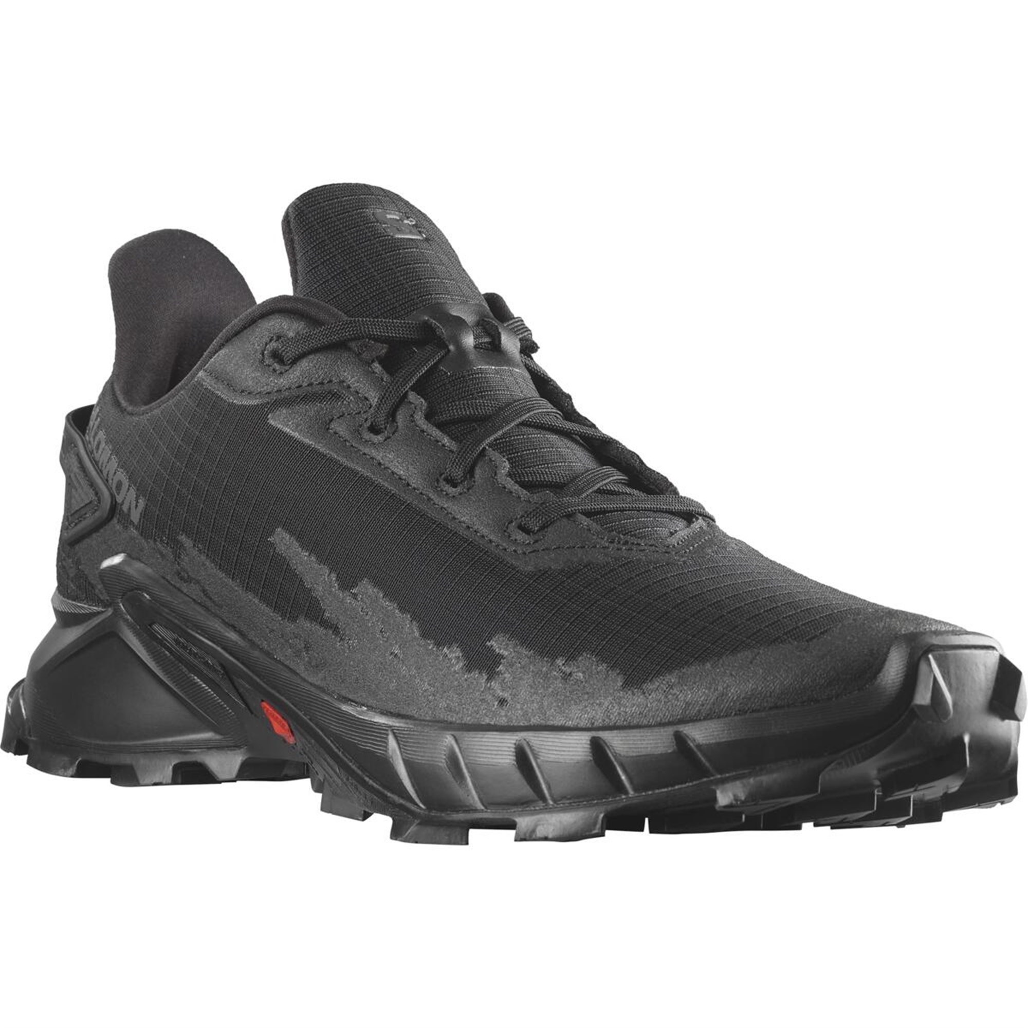 Salomon Erkek Ayakkabı L47063900 Black/Black/Black