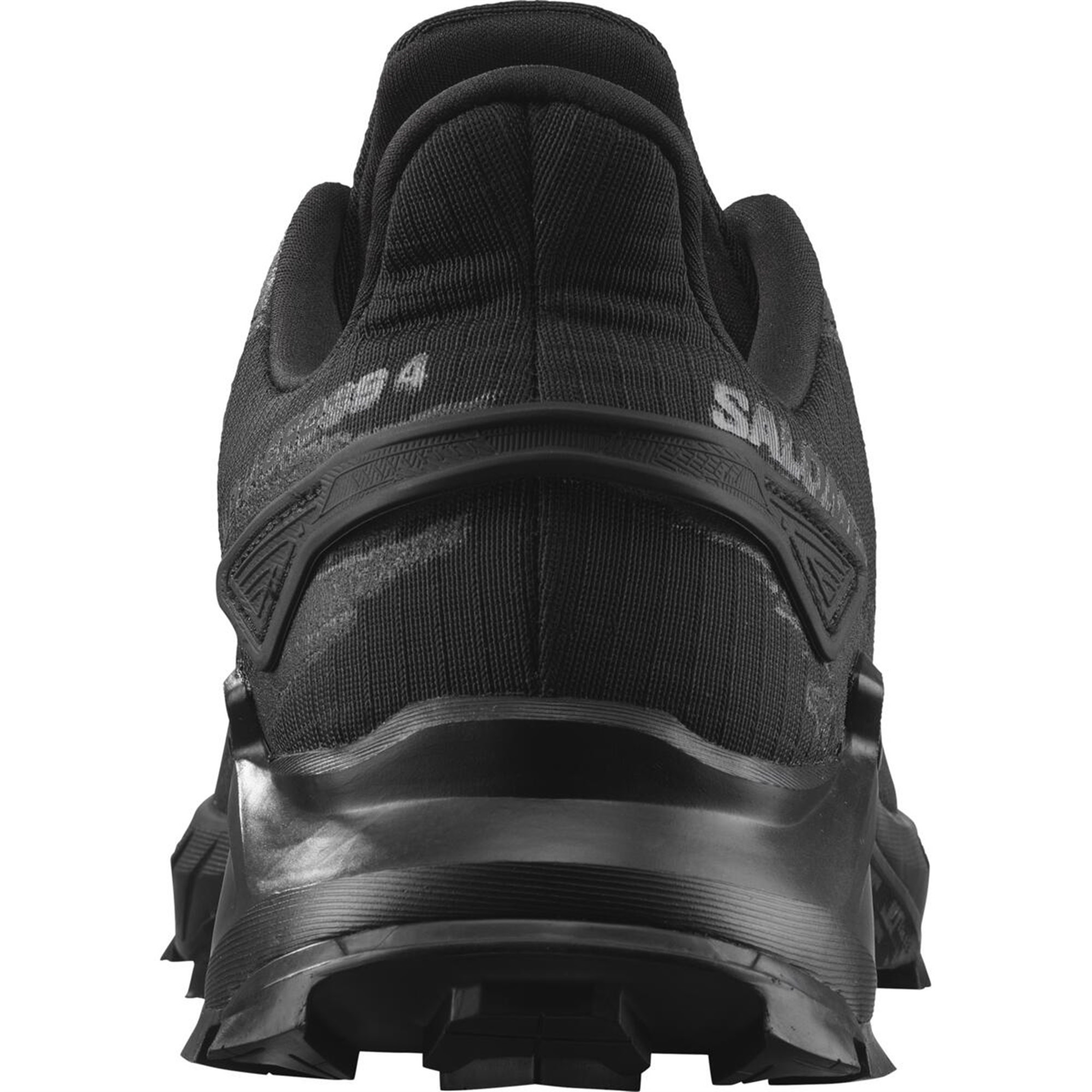 Salomon Erkek Ayakkabı L47063900 Black/Black/Black