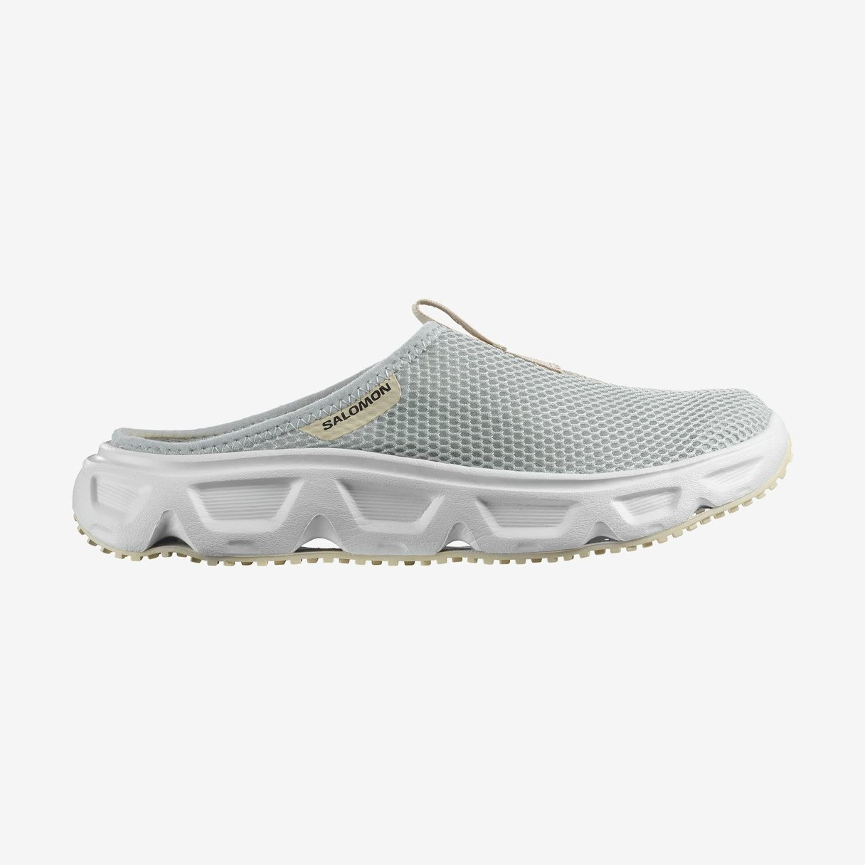 Salomon Kadın Ayakkabı L47112600 Pearl Blue/White/Bleached Sand