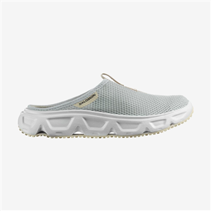 Salomon Kadın Ayakkabı L47112600 Pearl Blue/White/Bleached Sand