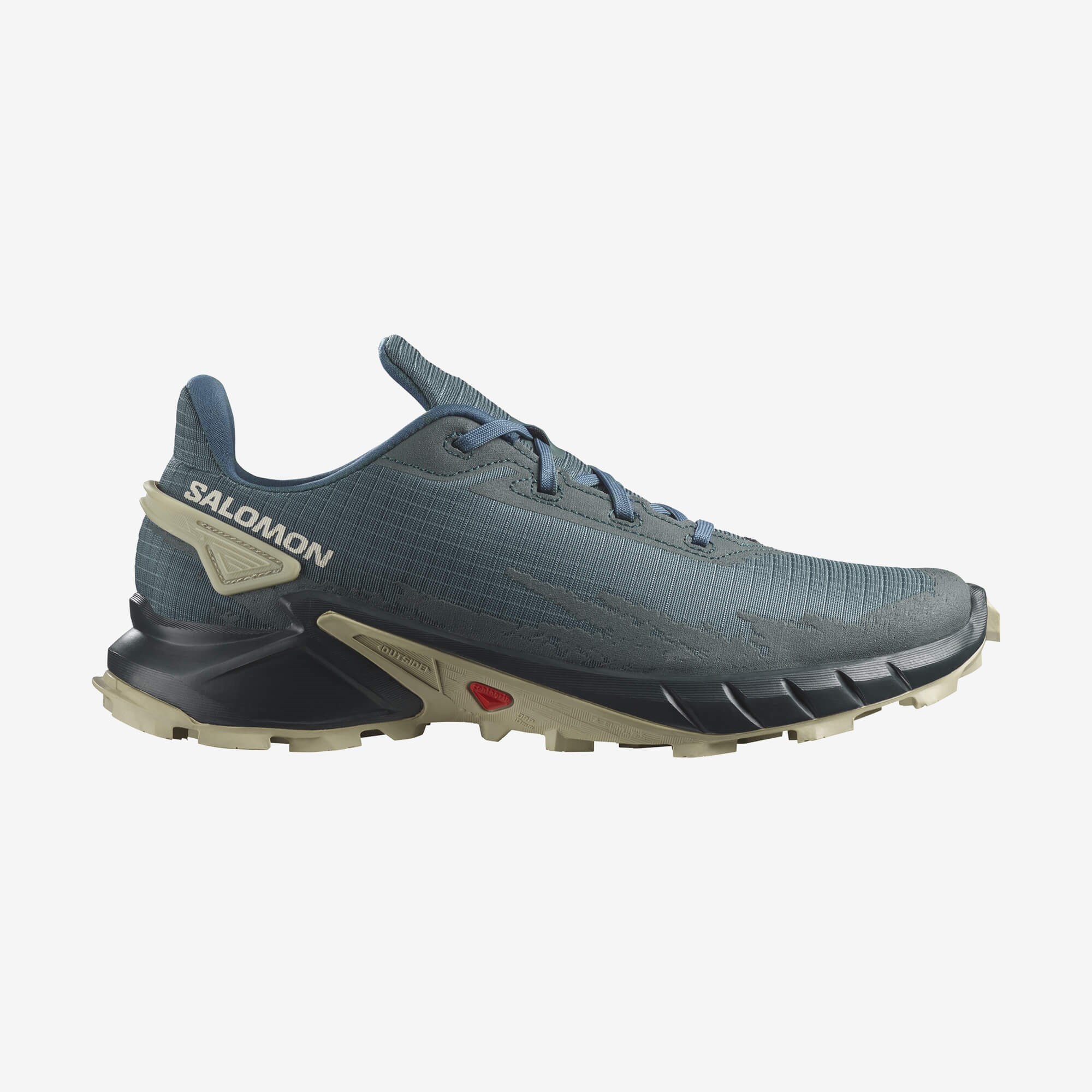 Salomon Erkek Ayakkabı L47116600 Stargazer/Carbon/Moss Gray