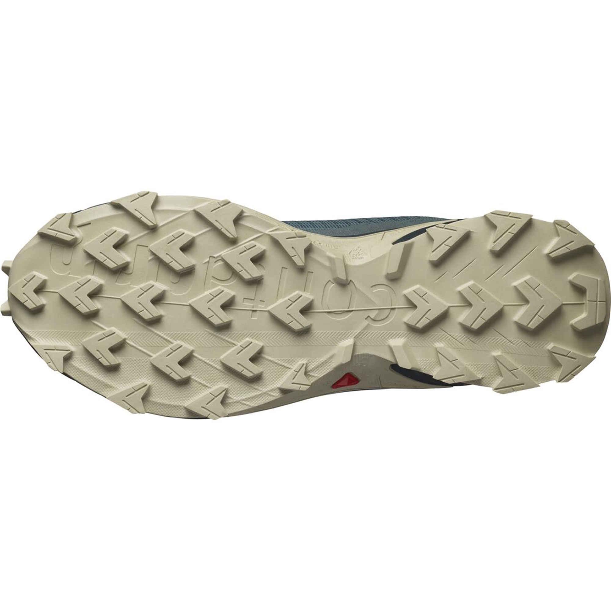 Salomon Erkek Ayakkabı L47116600 Stargazer/Carbon/Moss Gray