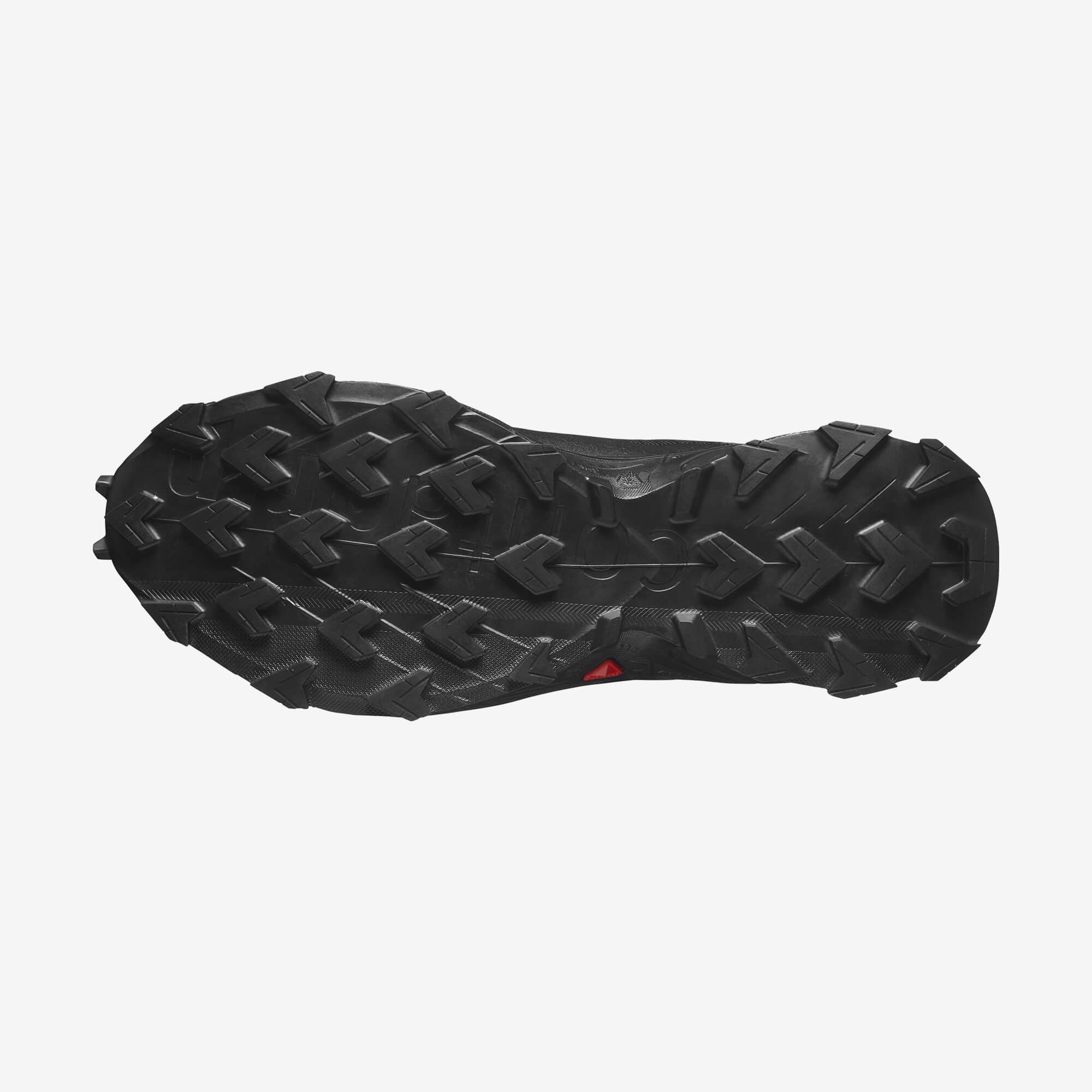 Salomon Erkek Ayakkabı L47307500 Black/Black/Ebony