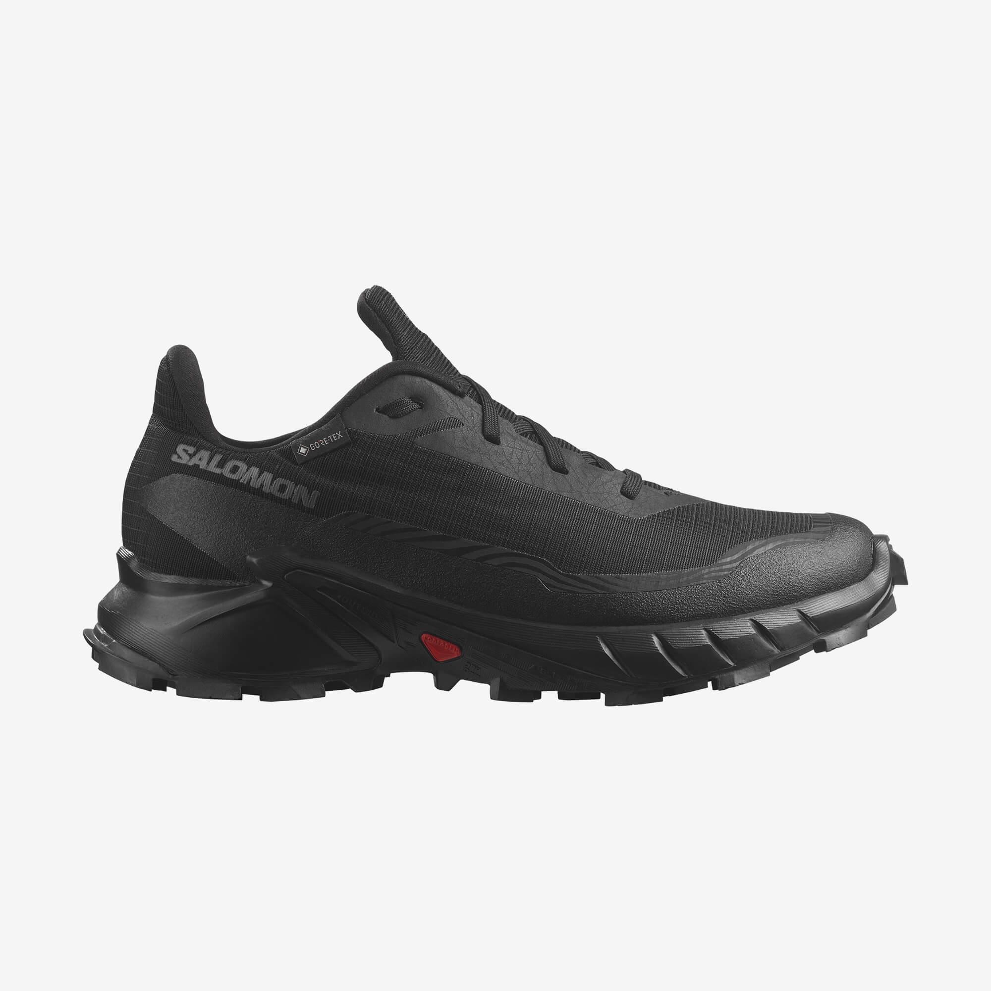 Salomon Kadın Ayakkabı L47310900 Black/Black/Ebony