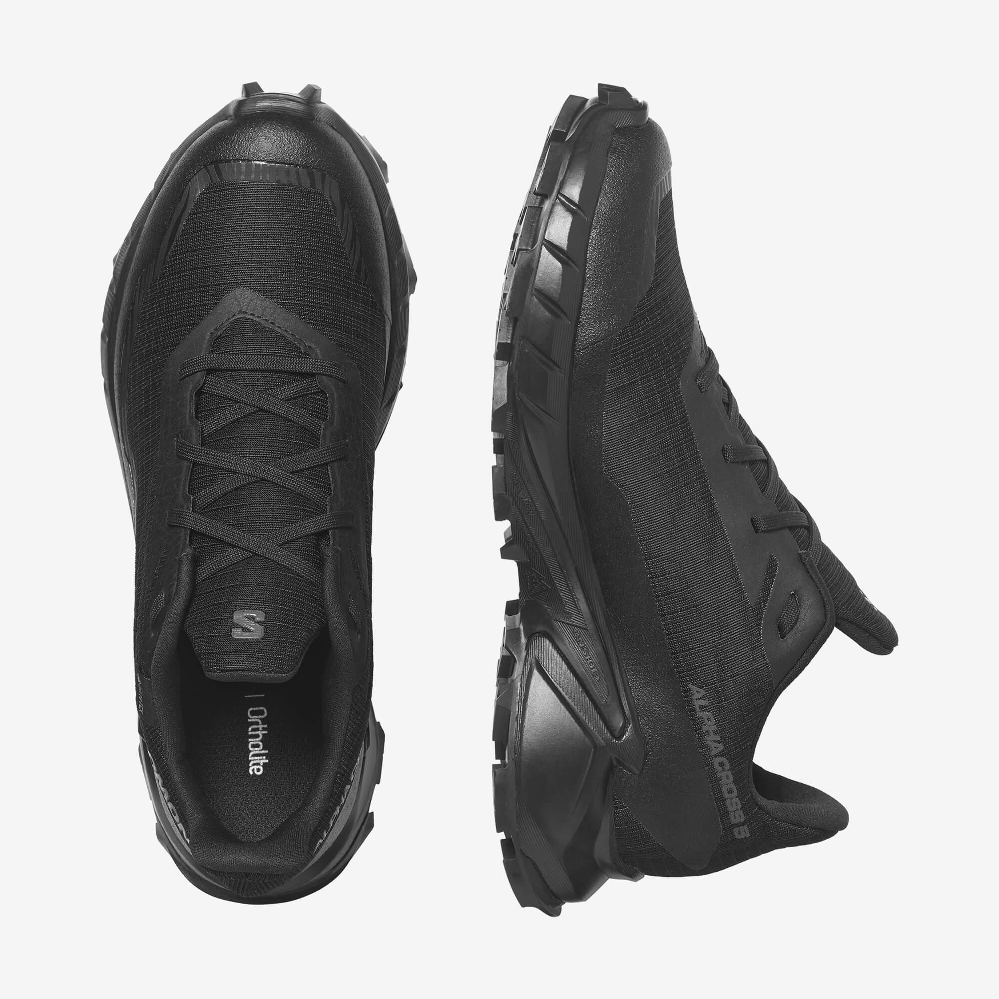 Salomon Kadın Ayakkabı L47310900 Black/Black/Ebony